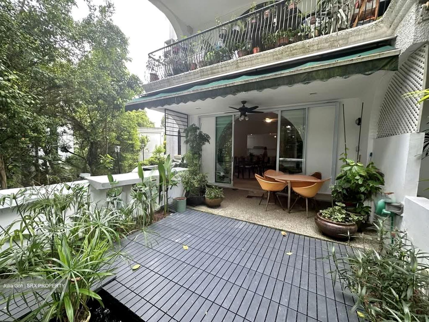 Shelford Green (D11), Condominium #564224781